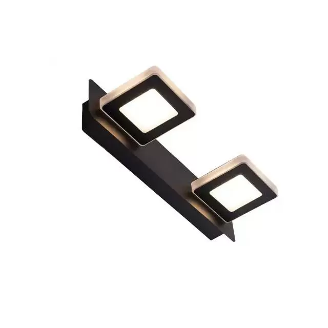 چراغ بالا آینه تک شعله مدل A28